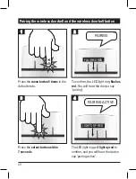 Preview for 26 page of urmet domus Grothe CALIMA 400 Series Installation And Operating Instructions Manual