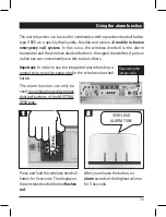 Preview for 29 page of urmet domus Grothe CALIMA 400 Series Installation And Operating Instructions Manual