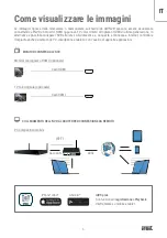 Preview for 3 page of urmet domus H.265 WIFI NVR Quick Manual