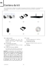 Preview for 20 page of urmet domus H.265 WIFI NVR Quick Manual