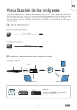 Preview for 27 page of urmet domus H.265 WIFI NVR Quick Manual