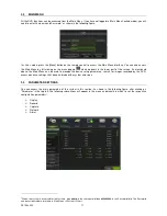 Preview for 17 page of urmet domus Hybrid DVR 1080N Series User Manual/Instructions