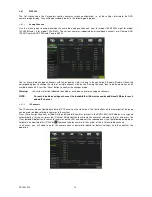 Preview for 18 page of urmet domus Hybrid DVR 1080N Series User Manual/Instructions