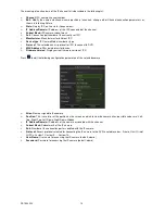 Preview for 19 page of urmet domus Hybrid DVR 1080N Series User Manual/Instructions
