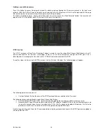 Preview for 20 page of urmet domus Hybrid DVR 1080N Series User Manual/Instructions