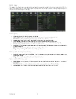 Preview for 21 page of urmet domus Hybrid DVR 1080N Series User Manual/Instructions