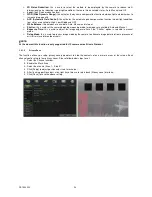 Preview for 24 page of urmet domus Hybrid DVR 1080N Series User Manual/Instructions