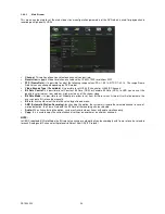 Preview for 26 page of urmet domus Hybrid DVR 1080N Series User Manual/Instructions