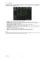 Preview for 28 page of urmet domus Hybrid DVR 1080N Series User Manual/Instructions