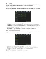 Preview for 29 page of urmet domus Hybrid DVR 1080N Series User Manual/Instructions