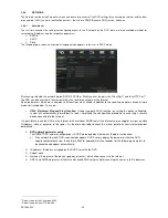 Preview for 30 page of urmet domus Hybrid DVR 1080N Series User Manual/Instructions