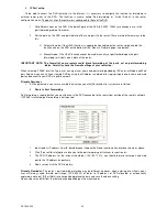 Preview for 32 page of urmet domus Hybrid DVR 1080N Series User Manual/Instructions