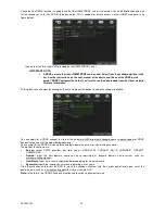 Preview for 35 page of urmet domus Hybrid DVR 1080N Series User Manual/Instructions