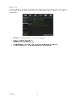 Preview for 37 page of urmet domus Hybrid DVR 1080N Series User Manual/Instructions