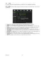 Preview for 38 page of urmet domus Hybrid DVR 1080N Series User Manual/Instructions