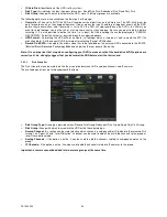 Preview for 46 page of urmet domus Hybrid DVR 1080N Series User Manual/Instructions