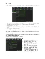 Preview for 48 page of urmet domus Hybrid DVR 1080N Series User Manual/Instructions