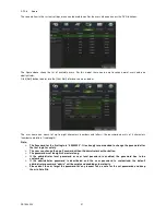 Preview for 51 page of urmet domus Hybrid DVR 1080N Series User Manual/Instructions