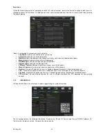 Preview for 52 page of urmet domus Hybrid DVR 1080N Series User Manual/Instructions