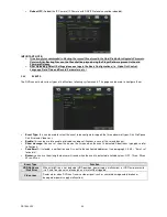 Preview for 56 page of urmet domus Hybrid DVR 1080N Series User Manual/Instructions