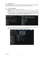 Preview for 68 page of urmet domus Hybrid DVR 1080N Series User Manual/Instructions