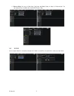 Preview for 71 page of urmet domus Hybrid DVR 1080N Series User Manual/Instructions