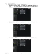 Preview for 72 page of urmet domus Hybrid DVR 1080N Series User Manual/Instructions