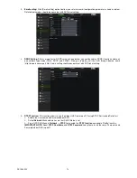 Preview for 73 page of urmet domus Hybrid DVR 1080N Series User Manual/Instructions