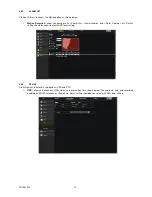 Preview for 75 page of urmet domus Hybrid DVR 1080N Series User Manual/Instructions