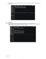 Preview for 79 page of urmet domus Hybrid DVR 1080N Series User Manual/Instructions