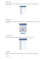 Preview for 85 page of urmet domus Hybrid DVR 1080N Series User Manual/Instructions