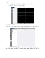Preview for 88 page of urmet domus Hybrid DVR 1080N Series User Manual/Instructions