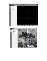 Preview for 91 page of urmet domus Hybrid DVR 1080N Series User Manual/Instructions