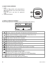 Preview for 30 page of urmet domus ICARUS 4119 Instructions Manual