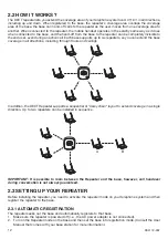 Preview for 12 page of urmet domus iKilo 4119 Instructions Manual