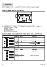 Предварительный просмотр 2 страницы urmet domus iPer Vioce 1139 Installation Handbook