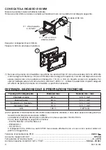 Предварительный просмотр 4 страницы urmet domus iPer Vioce 1139 Installation Handbook