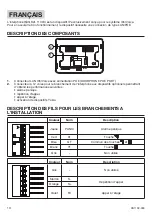 Предварительный просмотр 10 страницы urmet domus iPer Vioce 1139 Installation Handbook