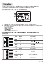 Предварительный просмотр 14 страницы urmet domus iPer Vioce 1139 Installation Handbook