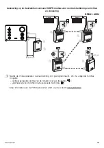 Предварительный просмотр 25 страницы urmet domus iPer Vioce 1139 Installation Handbook