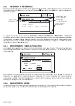 Предварительный просмотр 11 страницы urmet domus iPer voice 1717 User Manual