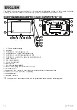 Предварительный просмотр 14 страницы urmet domus iPer voice 1717 User Manual