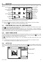 Предварительный просмотр 17 страницы urmet domus iPer voice 1717 User Manual