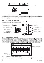 Предварительный просмотр 30 страницы urmet domus iPer voice 1717 User Manual