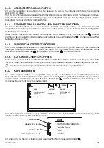 Предварительный просмотр 31 страницы urmet domus iPer voice 1717 User Manual