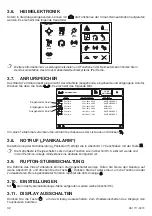 Предварительный просмотр 32 страницы urmet domus iPer voice 1717 User Manual