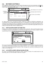 Предварительный просмотр 47 страницы urmet domus iPer voice 1717 User Manual