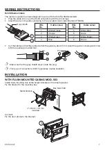 Preview for 3 page of urmet domus IPerCom 1160/3 Installation Handbook