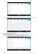 Preview for 54 page of urmet domus IPerCom 1741 Configuration Booklet