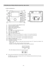 Preview for 20 page of urmet domus IPerCom-2Voice Hardware Installation Manual